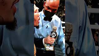 You Won’t Believe This KO 🤯