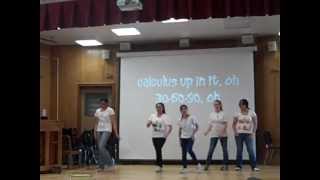 Crank dat Calculus