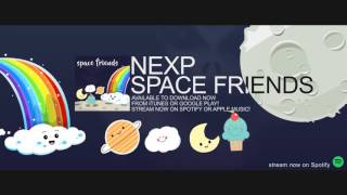 Vignette de la vidéo "NexP - Space Friends [FREE DOWNLOAD]"