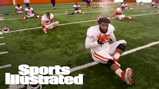 Meet 2016's Rising Stars | SPOTY 2016 | Sports Illustrated