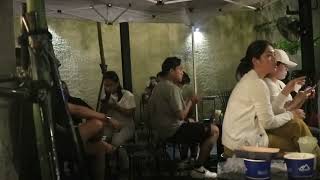 Dna Kustik cover Ari Lasso  Rahasia Perempuan