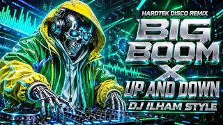 DJ ILHAM TYLE – DIGIDI DIGIDI HEY Dance Pulse | Modern EDM Mix with Huge Bass and Dance Energy