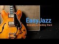 Easy jazz bossa nova backing track remastered