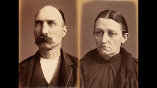 Lost Sydney, episode 3: the Macdonaldtown Murders (a true crime story).