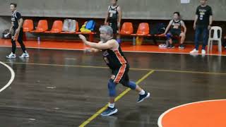 BATCH 94 vs BRADERS GAME HIGHLIGHTS