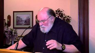 Given O. Blakely - 20111102pm - Ephesians 3:5-6