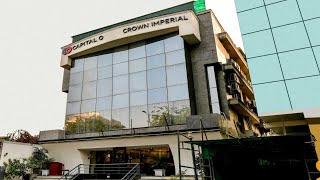 Hotel O Imperial, New Delhi and NCR, India | Holidays In India
