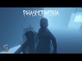 LIVE STREAMING NOW!!! Phasmophobia!! I talk to chat!! Come Join in!!! Earn Silver Pounds!!