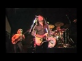 Rory gallagher  jinxed  loreley 1982 live