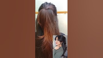 Hairstyles shorts easy viral #shorts #trendingshorts #viral #shortsfeed #hairstyles