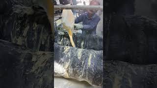 Rubber Compounding Machine