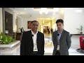 Vinayraj Govindarajan &amp; Dwaipayan Dutta Associate Director at Deloitte India