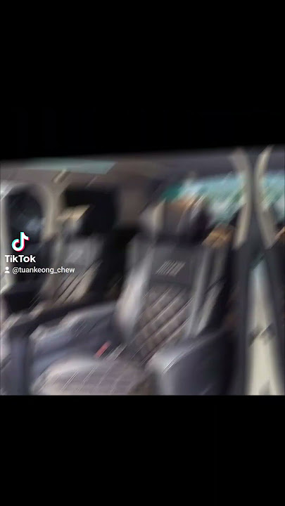 toyota alphard ＆ vellfire Interior upgrades and designs