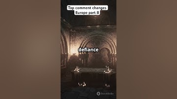 Top comment changes Europe part 8 #history #europe #map #mapping #geography #fyp #viralvideo #story