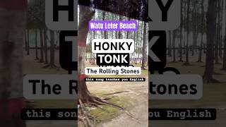 Honky Tonk Women #rollingstones #stones #mickjagger #learningenglish #englishpronunciation