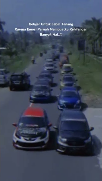 Brio Squad goes to Pangandaran beach #briomodifikasi #brio #bandung #briobandung