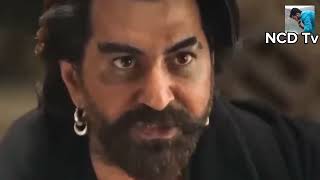 Raavon রভন একশন