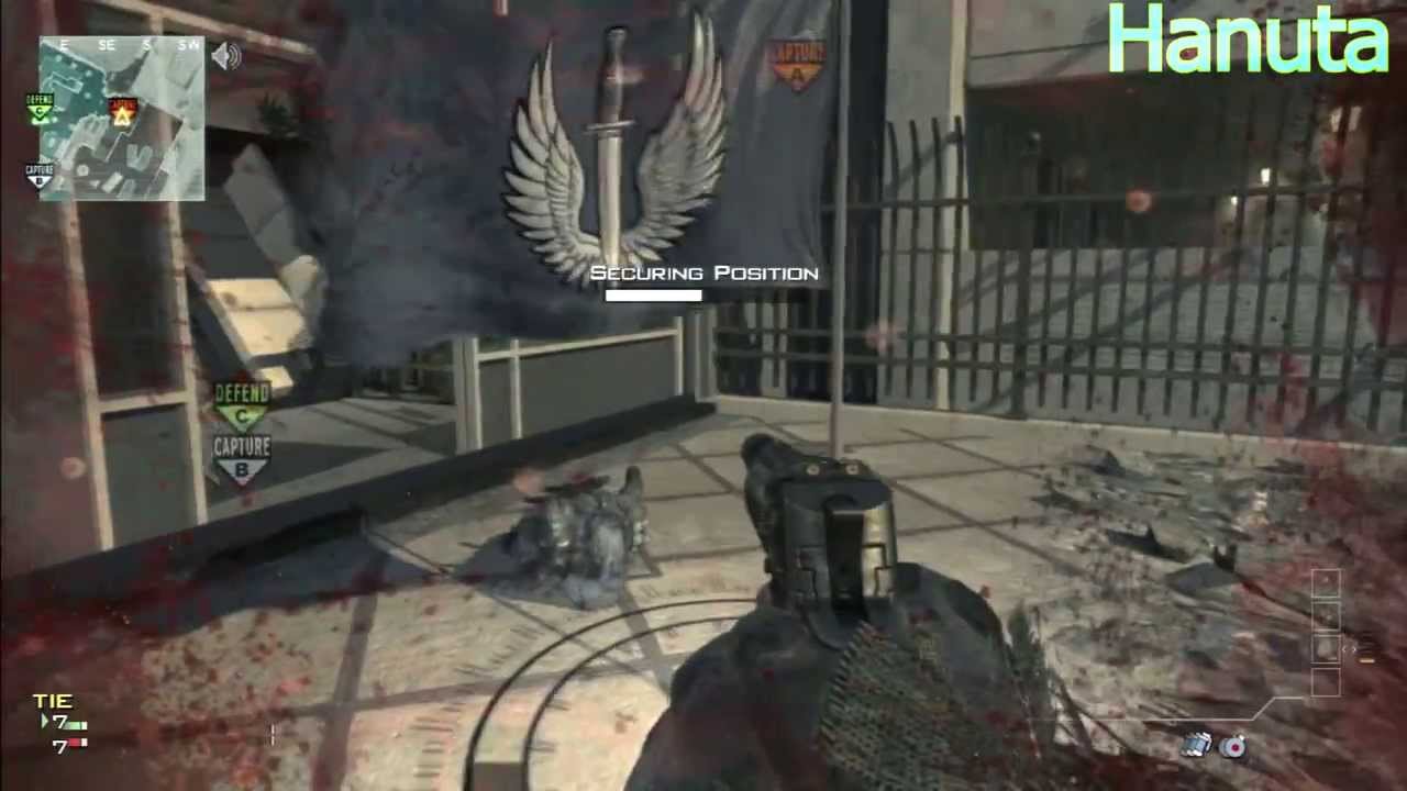 MW3 Big XPLobby Free Hosting+Download (999999 Xp) [PS3]