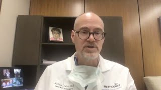 Chief medical officers join forces to share COVID concerns - Nebraska Medicine