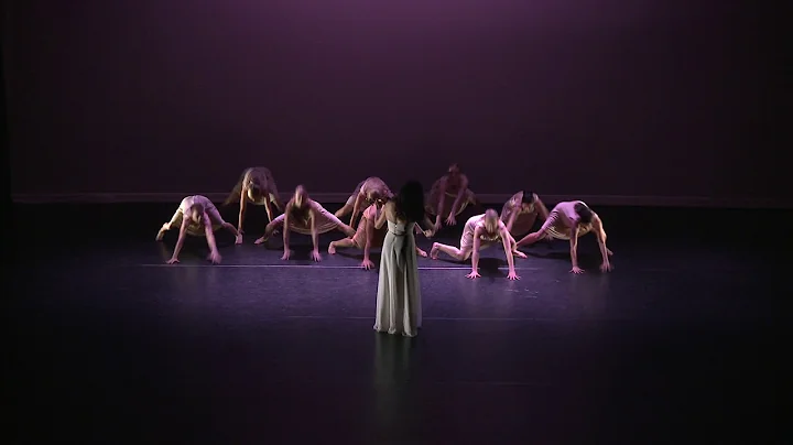 Alexia Acebo Choreography- "iy & ms"