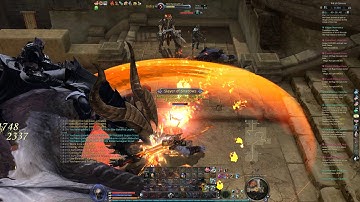 Aion Rift Of Oblivion Rank S