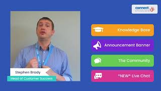 Help Desk Features and How to SIgn Up