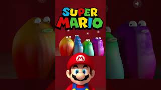 Super Mario Theme - Blob Opera