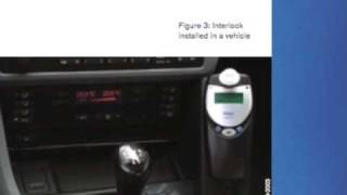 Ignition interlock devices, and how they work