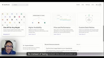How To Use OpenRouter To Run Large-Scale AI Enrichments in Clay (Way Cheaper Than Claygent)