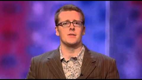 Mock The Week   Series 3 Episode 1