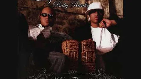 Luney Tunes feat  Mr  Vegas - Oh Johnny !