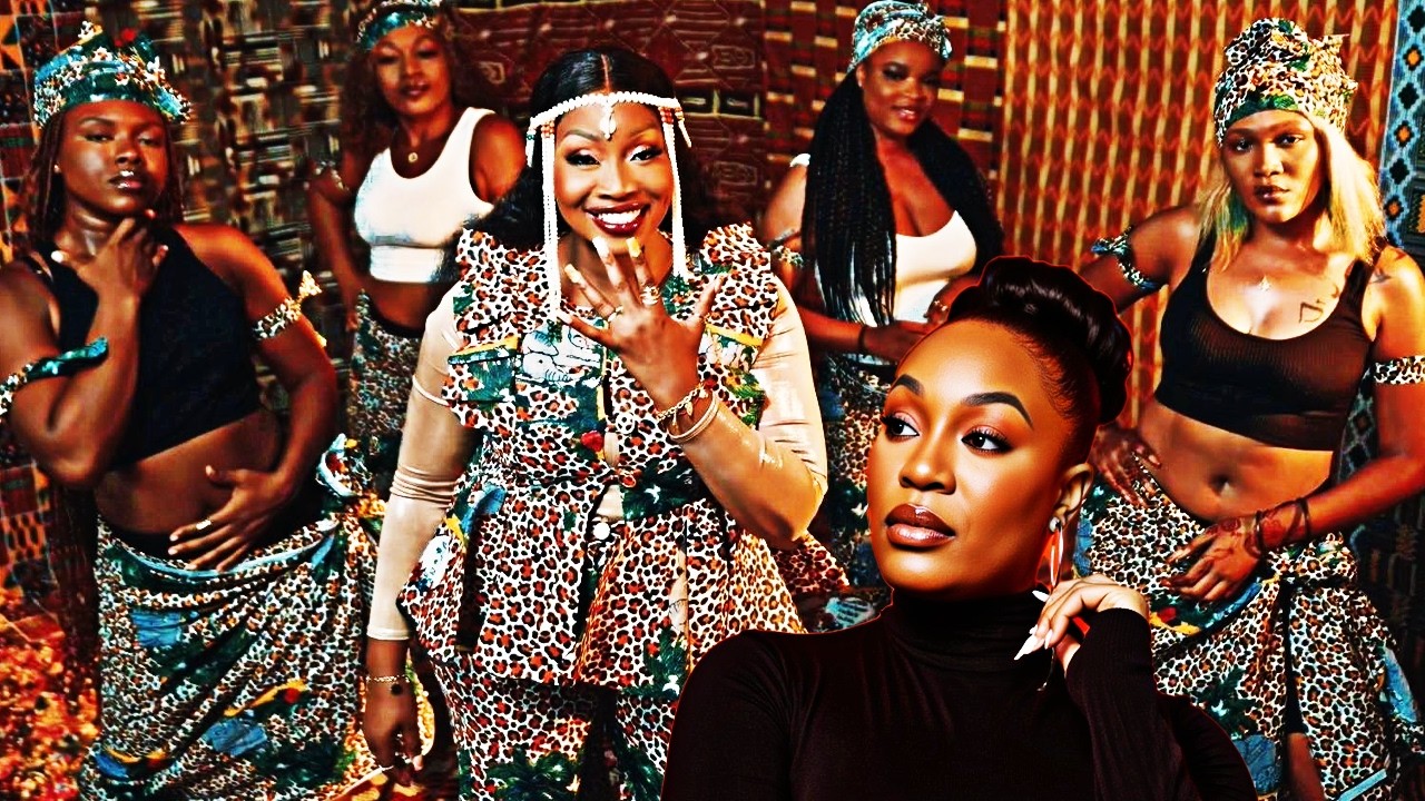 🚨🚨LA CHANSON LITIGIEUSE DE VITALE, ATTAQUE-T-ELLE JOSEY? CENTINELLE S'EXPRIME !