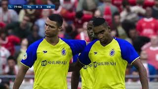 eFootball PES AFC Champions League Al Nassr #25