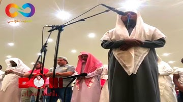 صوت يتسلل الي القلوب عشائية عذبة جدا بأداء رايق القارئ إبراهيم الزبيدي من السعودية