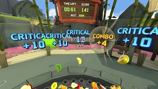 Fruit Ninja VR 2 - The Usual screenshot 4