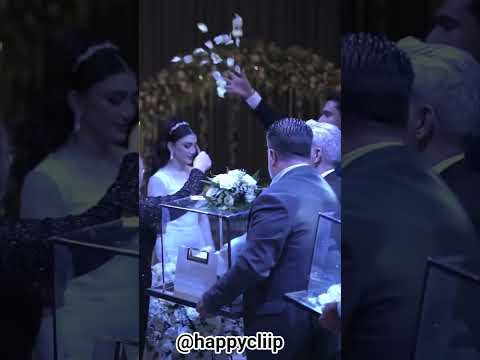 کسی که بله برون میگیره باید فامیلای پایه ای مثل اینا داشته باشه Wedding عروس عروسی نزهه Love