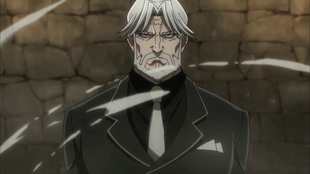 Overlord 2 [AMV]-Graveyard