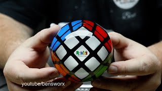 Making The IMPOSSIBLE Rubik's Cube!