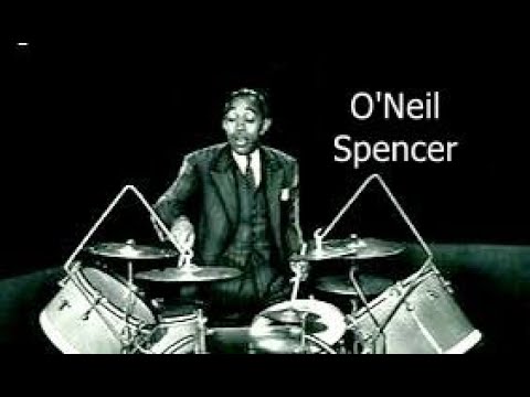 Get Acquainted With Yourself Willie Smith The Lion His Cubs W O Neil Spencer Decca 1380 B 