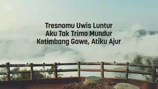 Guyon Waton-Ora Masalah (FULL LIRIK)
