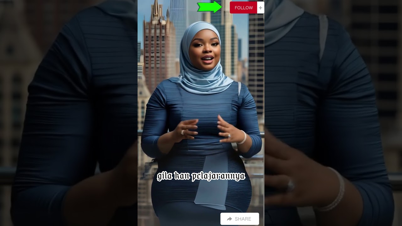 Hal Hebat dari Imam Malik yang Jarang Diketahui! | Ulama Agung Pewaris Ilmu Nabi