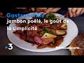 Gastronomie  jambon pol le got de la simplicit  mto  la carte