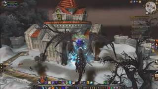How to get Disc Priest hidden artifact skin