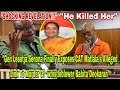 General Lesetja Senona Finally Exposes Matlala S Link To Babita Deokaran Murder 