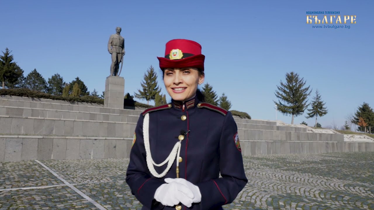 СЪВРЕМЕННИ НЕЗНАЙНИ ВОИНИ – С2 Е21 - НВУ Васил Левски - 1-ва част