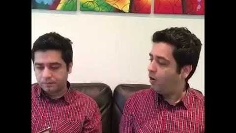 Paytakht Cloning Dubsmash