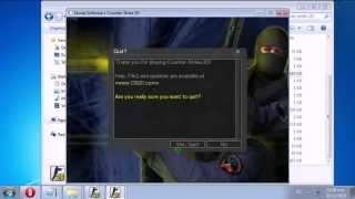 cs2d server dedicado