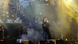 Hayko Cepkin- Cahil Nadanla Konser