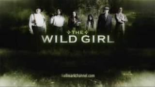 Watch The Wild Girl Trailer
