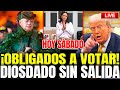 🚨ÚLTIMA HORA 🔴CÚPULA EN APRIETOS!!! VENEZUELA IRA A LAS URNAS Y EL PLAN DE TRUMP PARA DIOSDADO